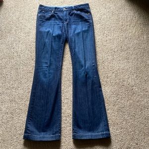 Gap 1969 Long & Lean 30/10 Long Jeans